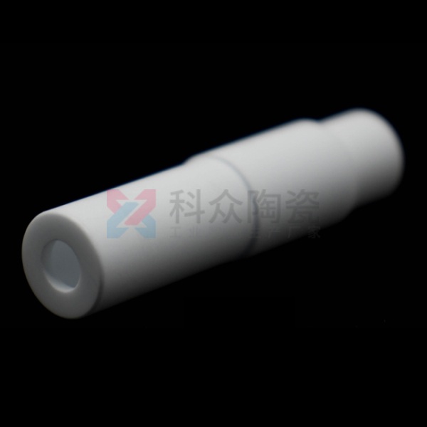 耐磨陶瓷管有哪些優點和種類呢？（圖）