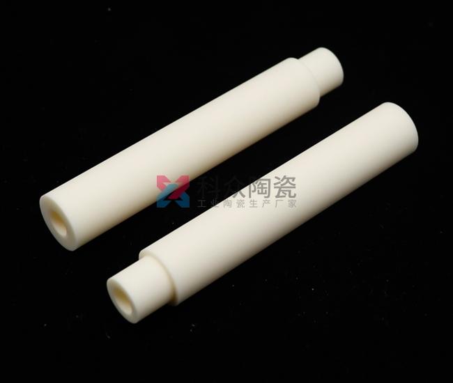 氧化鋁陶瓷的作用在工業領域有什么優勢呢？（圖）