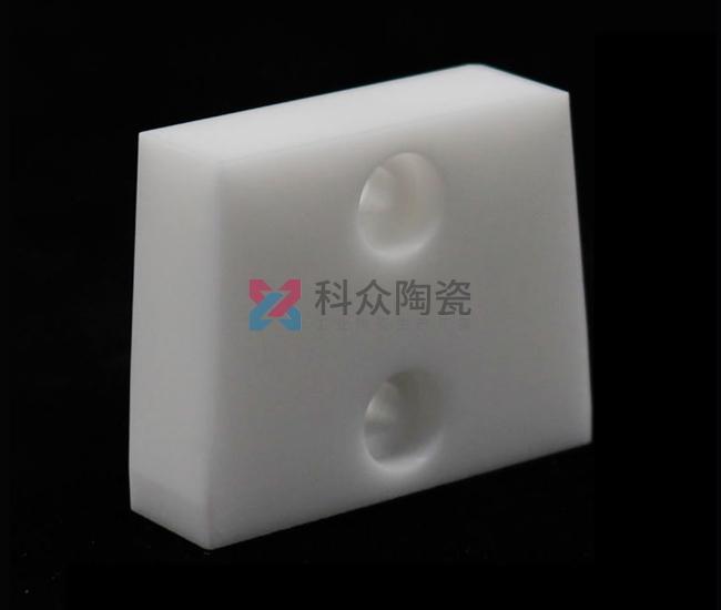 耐磨陶瓷的應用都有哪些呢？（圖）