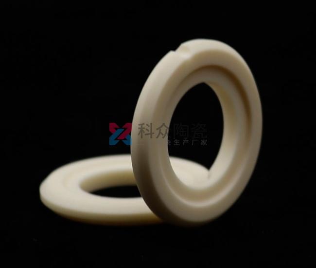 氧化鋁陶瓷加工一般用的什么刀具呢？（圖）