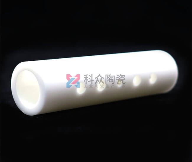 氧化鋯陶瓷材料都有哪些優(yōu)勢(shì)呢？（圖）
