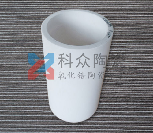 耐磨陶瓷管的應用領(lǐng)域和它的特征（圖）