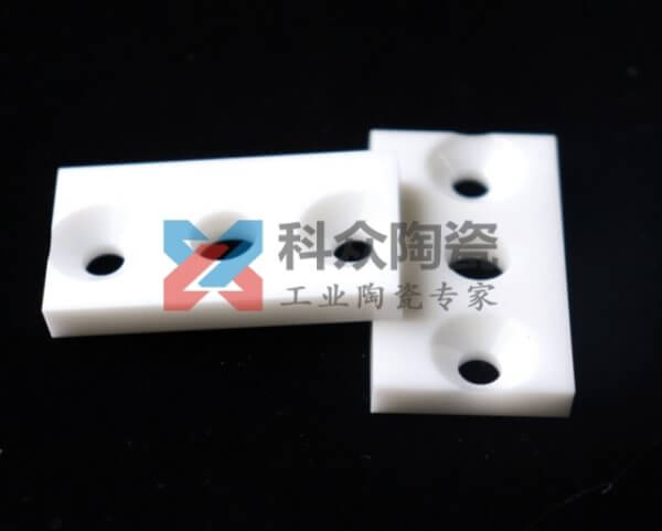 工業特種陶瓷你了解多少？（多圖）