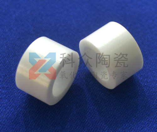 陶瓷導環是什么？它有什么優點呢？（多圖）