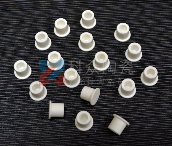 氧化鋁陶瓷燒結工藝具體是什么？（多圖）