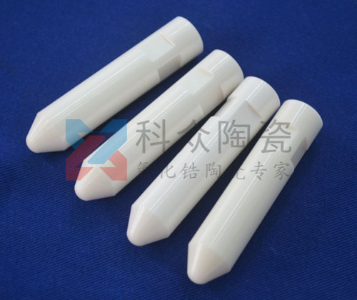 是什么因素讓氧化鋯陶瓷經燒結后泛黃？