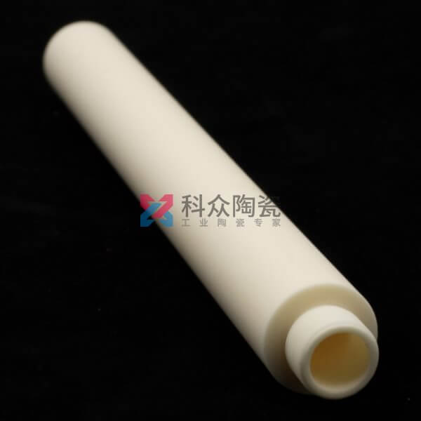 高溫氧化鋁陶瓷輥的溫度如何變化？（最新）