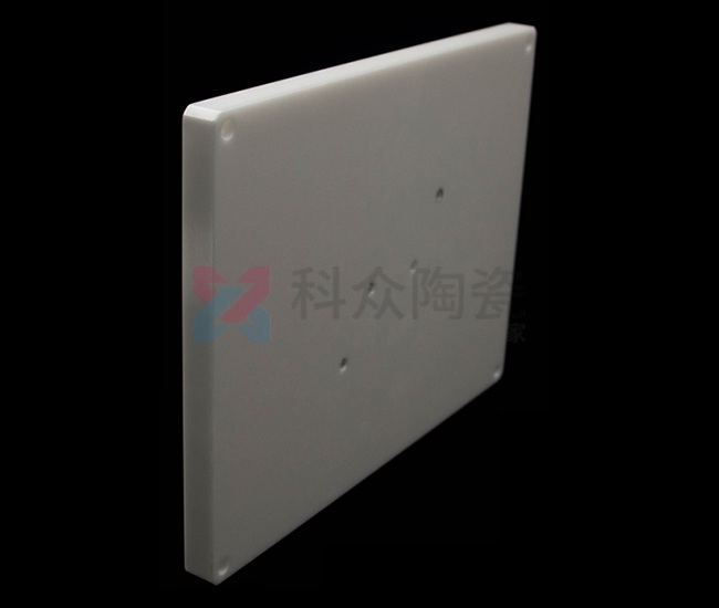氧化鋯陶瓷與家用陶瓷都有什么分別？（圖）